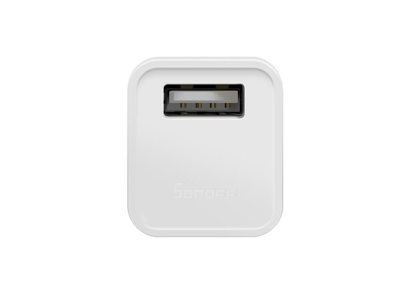 SONOFF WLAN-Schaltaktor Micro USB-Smart-Adapter