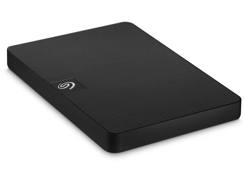 Seagate Externe Festplatte Expansion Portable 2 TB