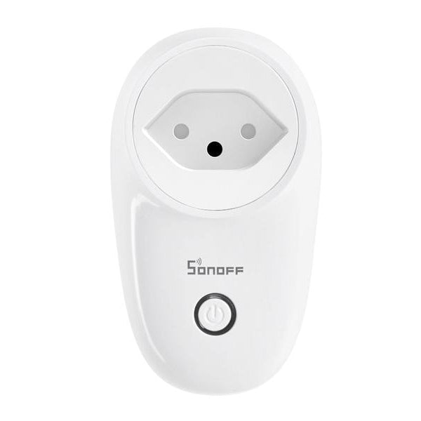 SONOFF WLAN Steckdosenschalter S26R2TPJ