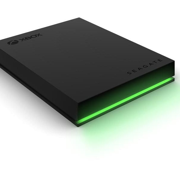 Seagate Externe Festplatte Game Drive for Xbox 2 TB