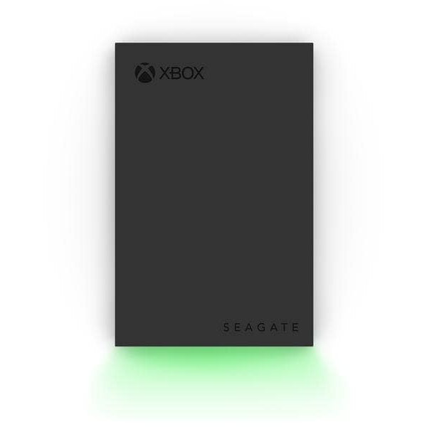 Seagate Externe Festplatte Game Drive for Xbox 2 TB