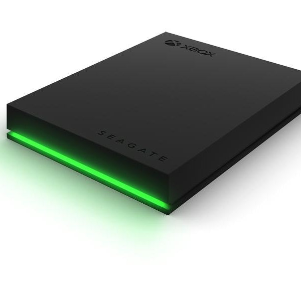 Seagate Externe Festplatte Game Drive for Xbox 2 TB