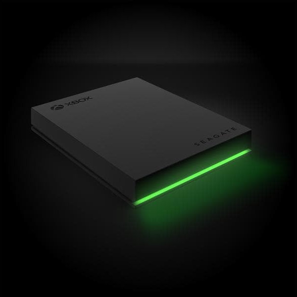 Seagate Externe Festplatte Game Drive for Xbox 2 TB