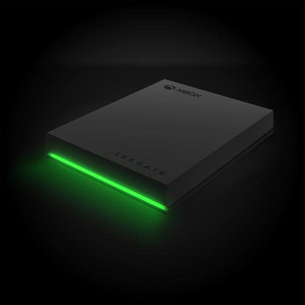 Seagate Externe Festplatte Game Drive for Xbox 2 TB