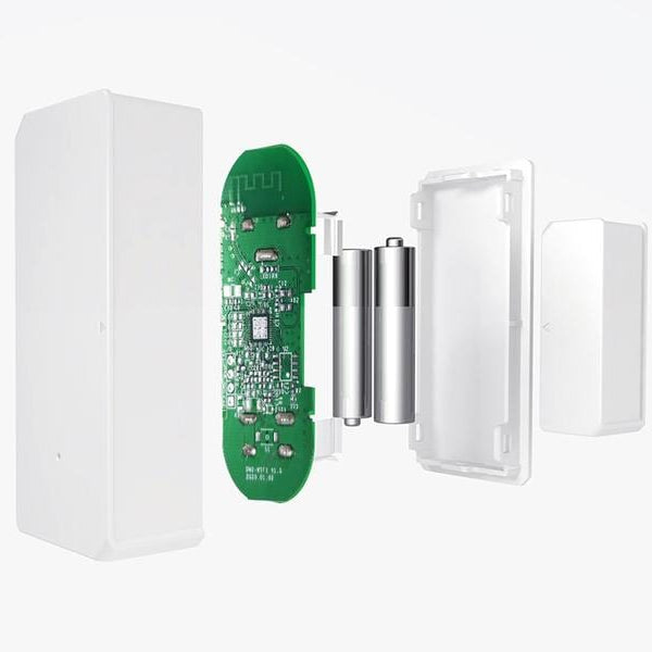 SONOFF WLAN-Tür-/Fensterkontakt DW2-WI-FI