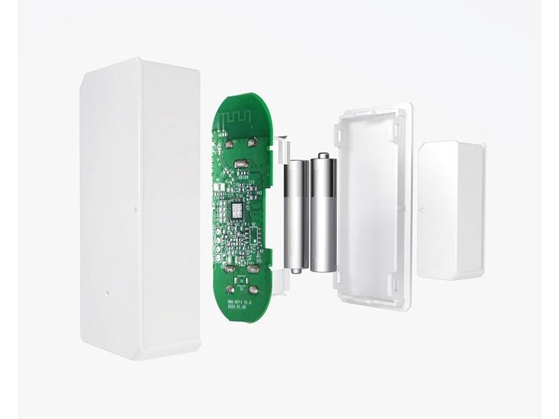 SONOFF WLAN-Tür-/Fensterkontakt DW2-WI-FI