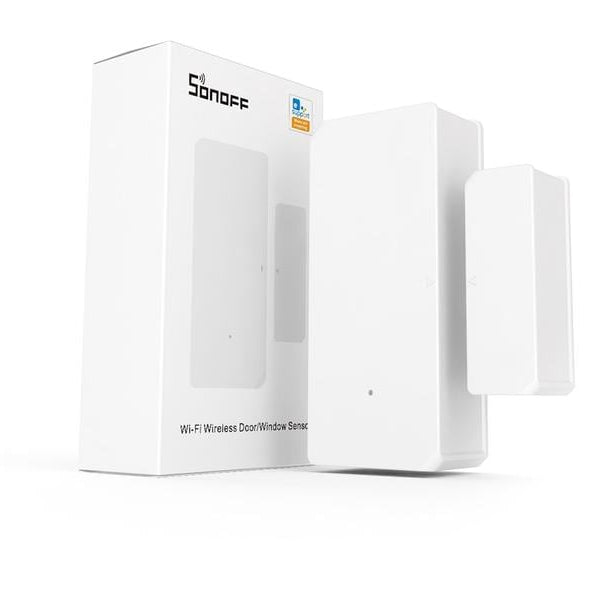 SONOFF WLAN-Tür-/Fensterkontakt DW2-WI-FI
