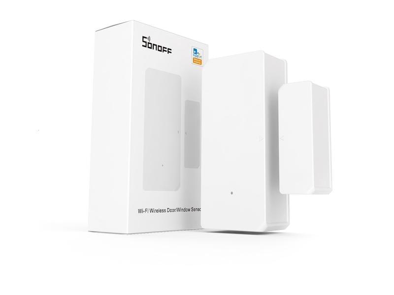 SONOFF WLAN-Tür-/Fensterkontakt DW2-WI-FI
