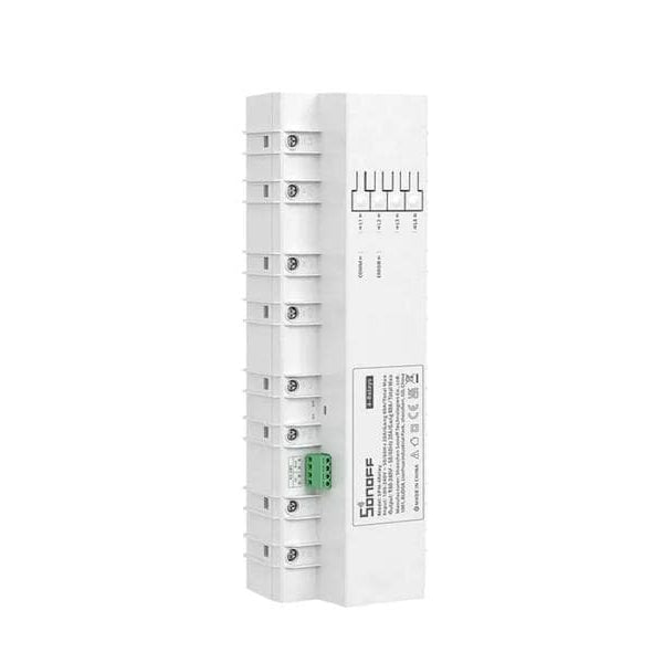 SONOFF Relais Universal Modul RS485 4-fach SPM-4Relay
