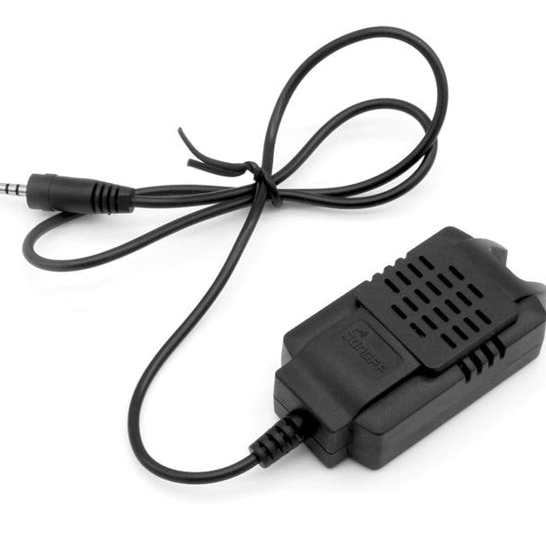 SONOFF Funk-Temperatur- und Luftfeuchtigkeitssensor Si7021