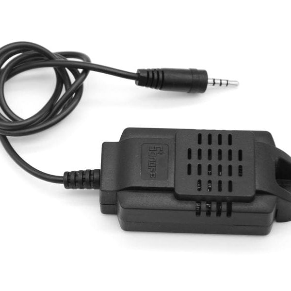 SONOFF Funk-Temperatur- und Luftfeuchtigkeitssensor Si7021