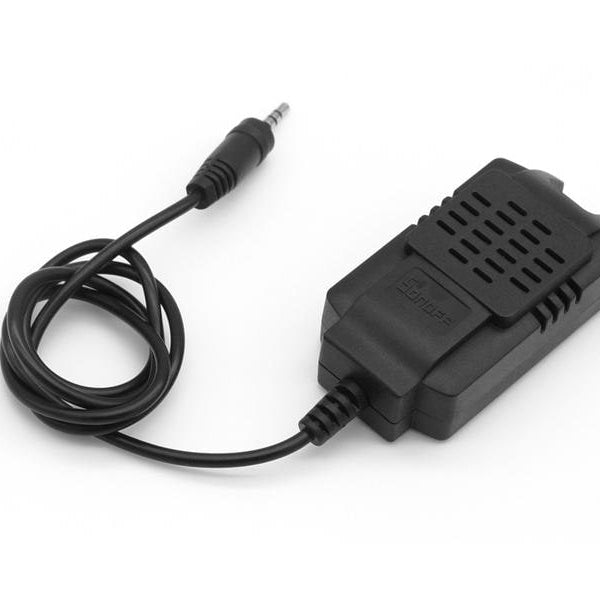 SONOFF Funk-Temperatur- und Luftfeuchtigkeitssensor Si7021