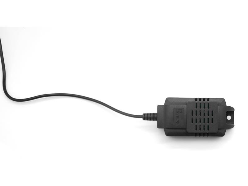 SONOFF Funk-Temperatur- und Luftfeuchtigkeitssensor Si7021