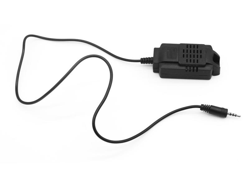 SONOFF Funk-Temperatur- und Luftfeuchtigkeitssensor Si7021