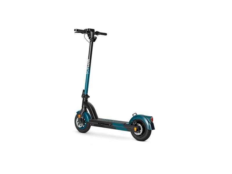SoFlow E-Scooter SO4 Pro Gen 2