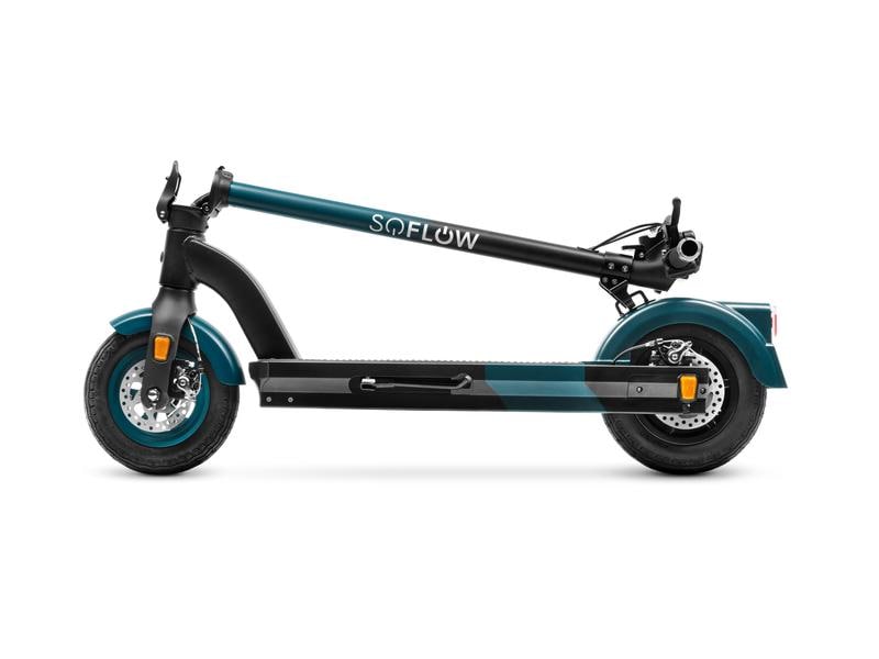 SoFlow E-Scooter SO4 Pro Gen 2