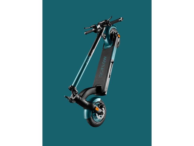 SoFlow E-Scooter SO4 Pro Gen 2