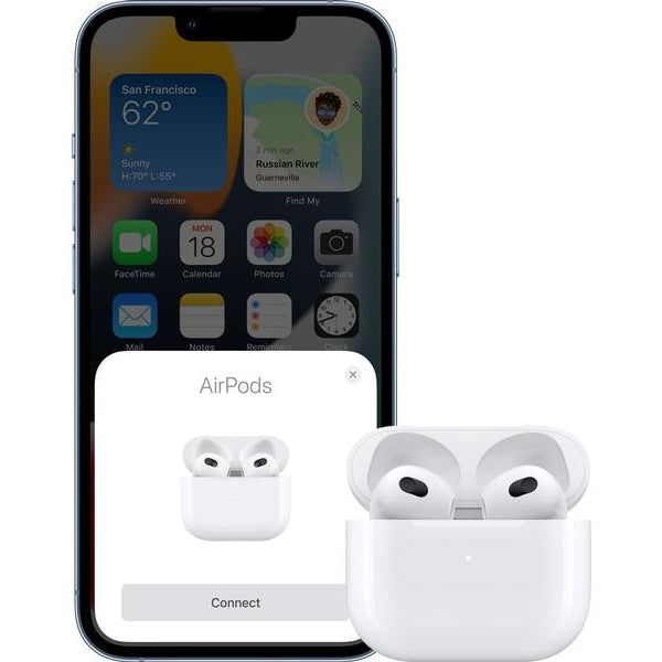 Apple AirPods (2021)