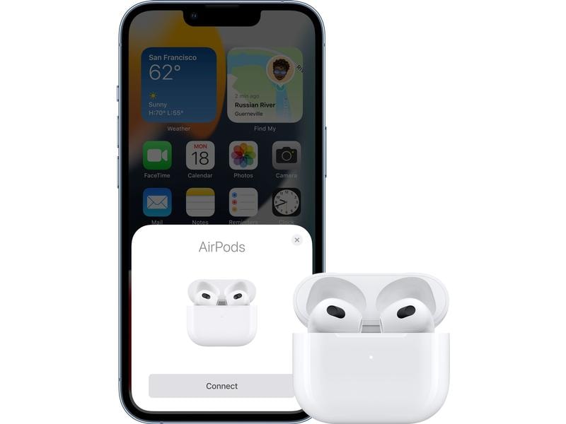 Apple AirPods (2021)