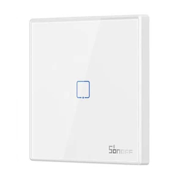 SONOFF RF-Lichtschalter T2EU1C-RF
