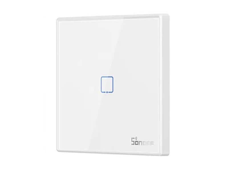 SONOFF RF-Lichtschalter T2EU1C-RF