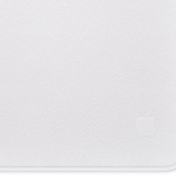 Apple Poliertuch 1 Stück