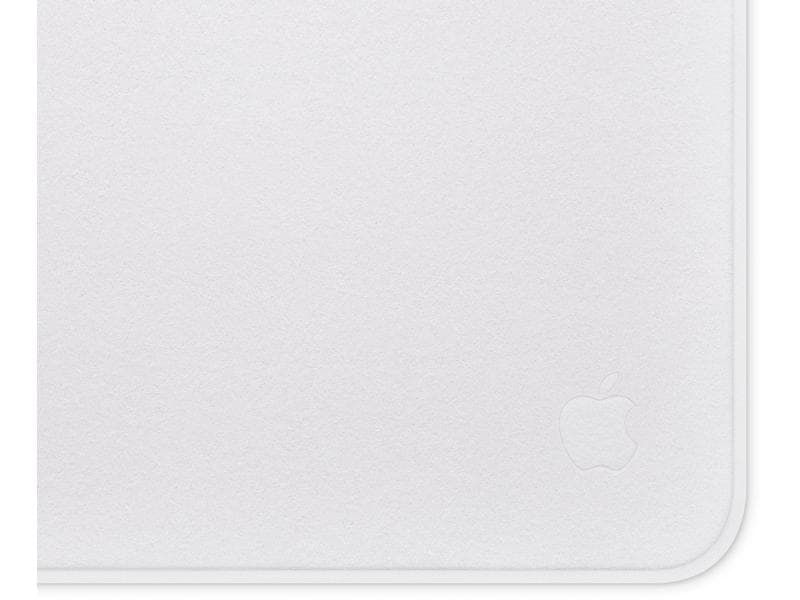 Apple Poliertuch 1 Stück