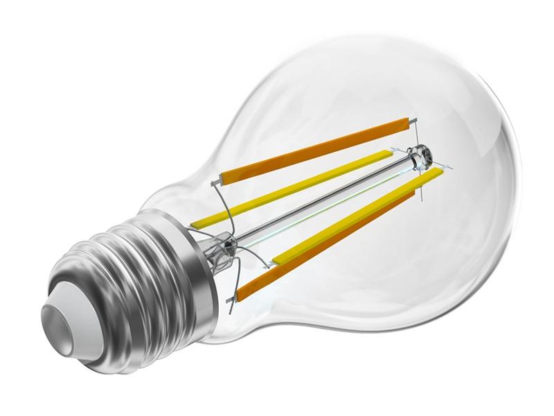 SONOFF Leuchtmittel B02-F-A60 2200 K-6500 K, E27