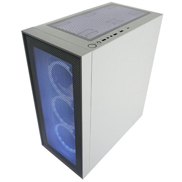 LC-Power PC-Gehäuse Gaming 802W – White_Wanderer_X