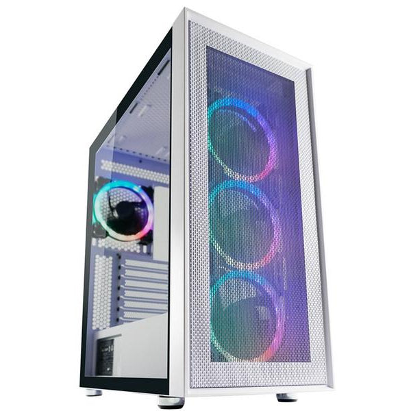LC-Power PC-Gehäuse Gaming 802W – White_Wanderer_X