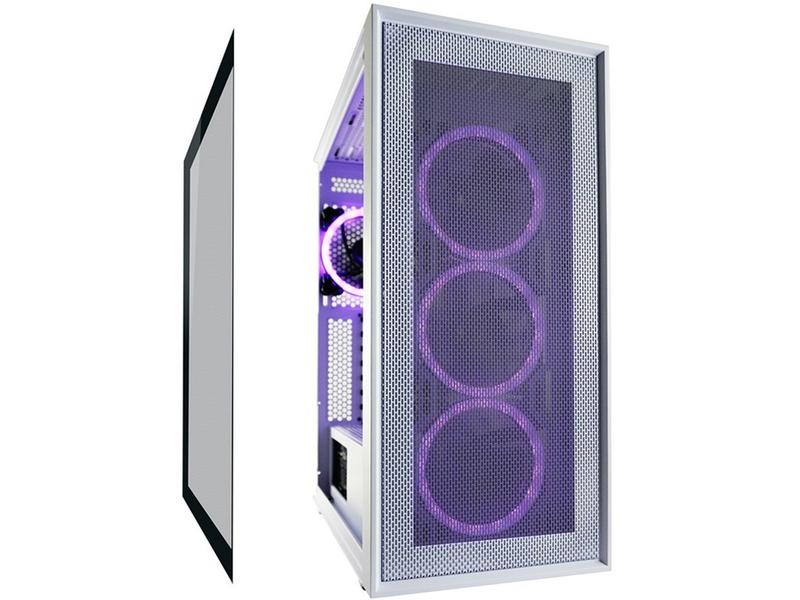LC-Power PC-Gehäuse Gaming 802W – White_Wanderer_X
