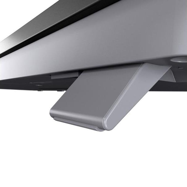 Cherry Funk-Tastatur Stream CH-Layout Schwarz