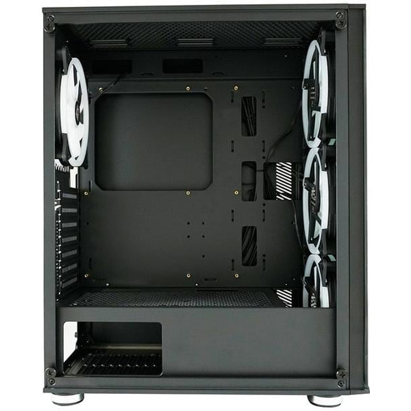 LC-Power PC-Gehäuse Gaming 803B – Shaded_X