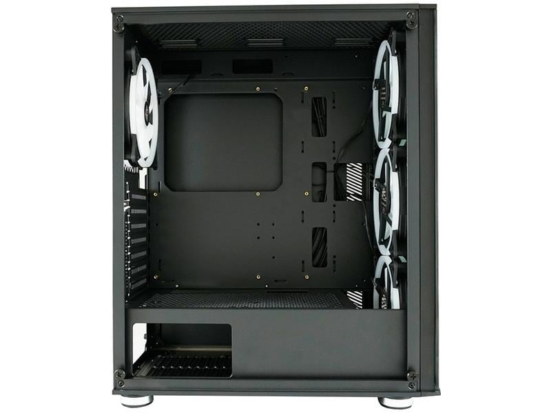 LC-Power PC-Gehäuse Gaming 803B – Shaded_X