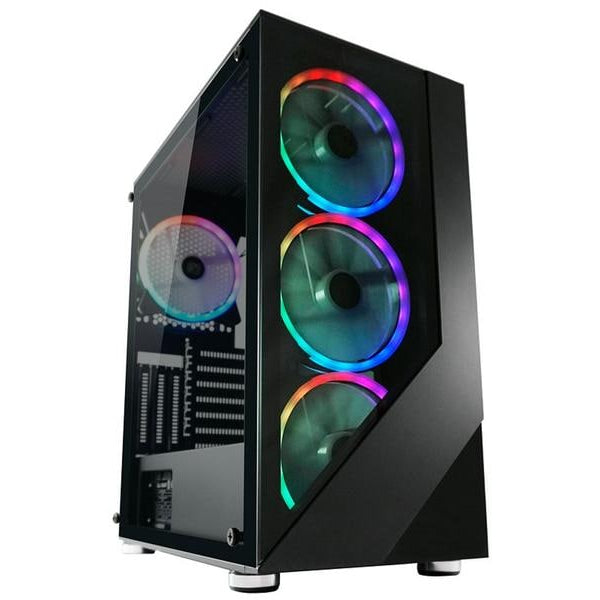 LC-Power PC-Gehäuse Gaming 803B – Shaded_X