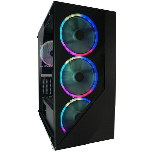 LC-Power PC-Gehäuse Gaming 803B – Shaded_X