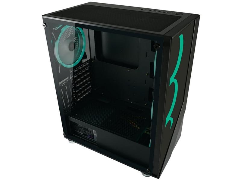 LC-Power PC-Gehäuse Gaming 803B – Shaded_X