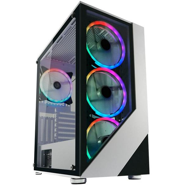 LC-Power PC-Gehäuse Gaming 803W – Lucid_X