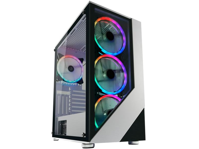 LC-Power PC-Gehäuse Gaming 803W – Lucid_X