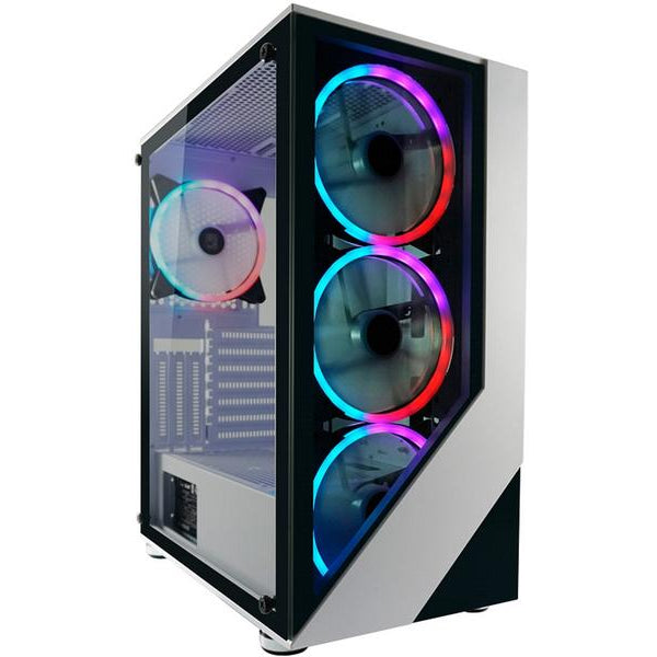 LC-Power PC-Gehäuse Gaming 803W – Lucid_X
