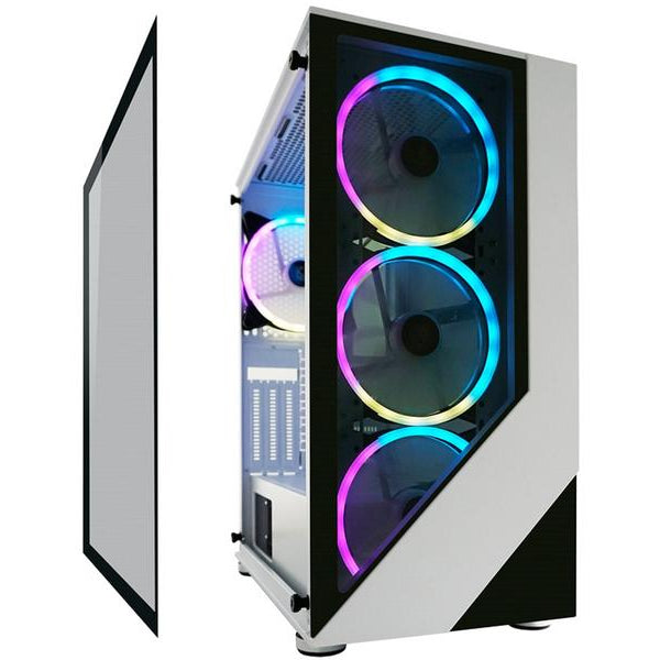 LC-Power PC-Gehäuse Gaming 803W – Lucid_X