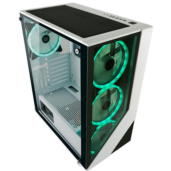 LC-Power PC-Gehäuse Gaming 803W – Lucid_X