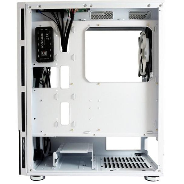 LC-Power PC-Gehäuse Gaming 803W – Lucid_X