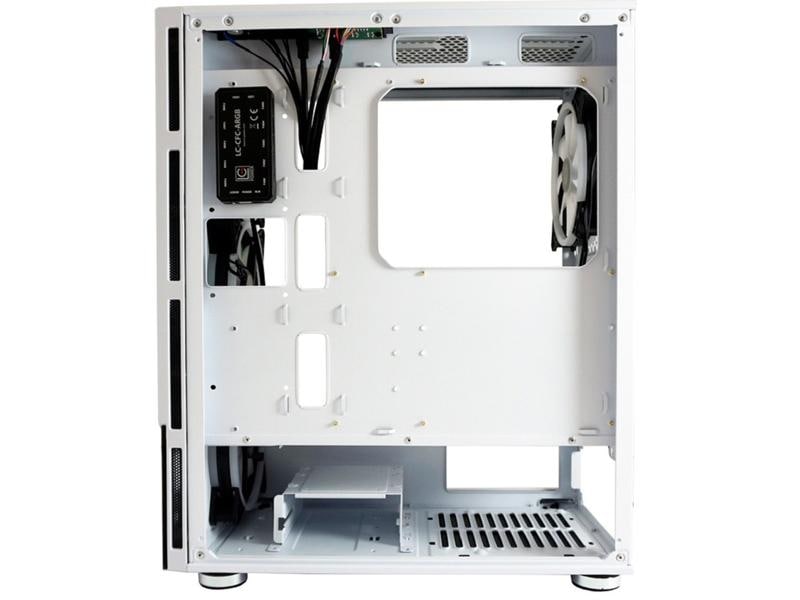 LC-Power PC-Gehäuse Gaming 803W – Lucid_X