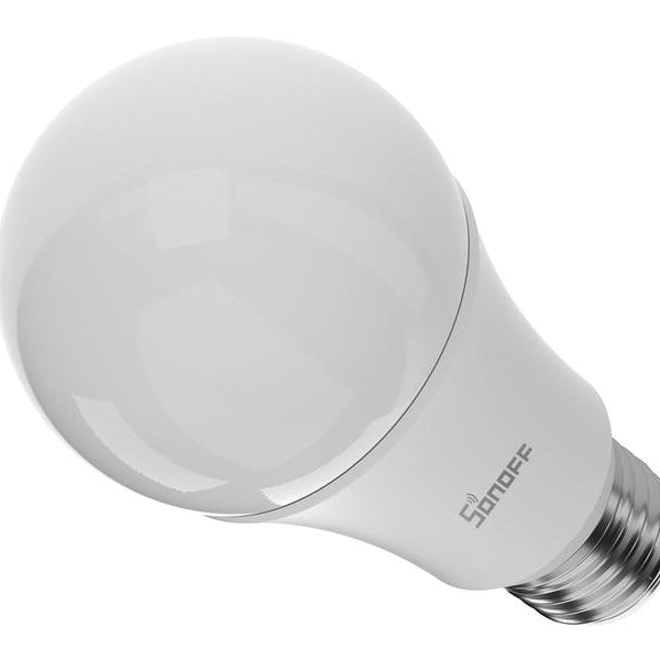 SONOFF Leuchtmittel B02-B-A60 2700 K-6500 K, E27