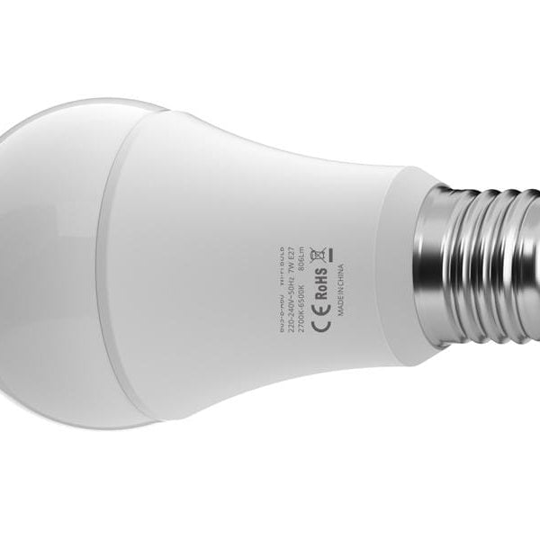 SONOFF Leuchtmittel B02-B-A60 2700 K-6500 K, E27