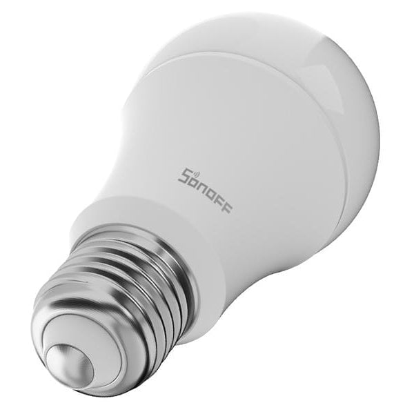 SONOFF Leuchtmittel B02-B-A60 2700 K-6500 K, E27