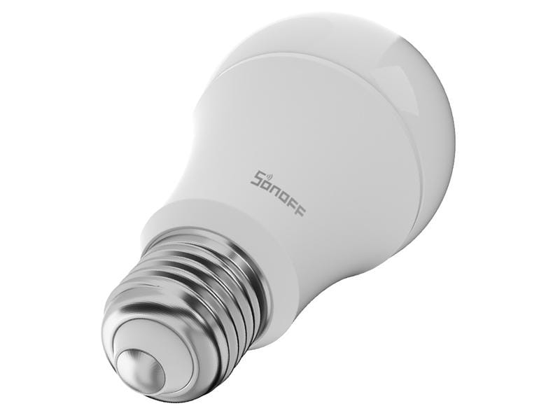 SONOFF Leuchtmittel B02-B-A60 2700 K-6500 K, E27