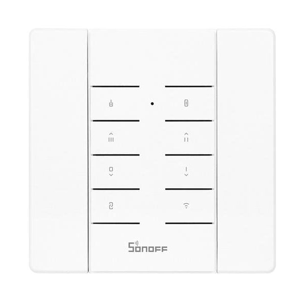 SONOFF Funk-Fernbedienung RM433 8 Tasten