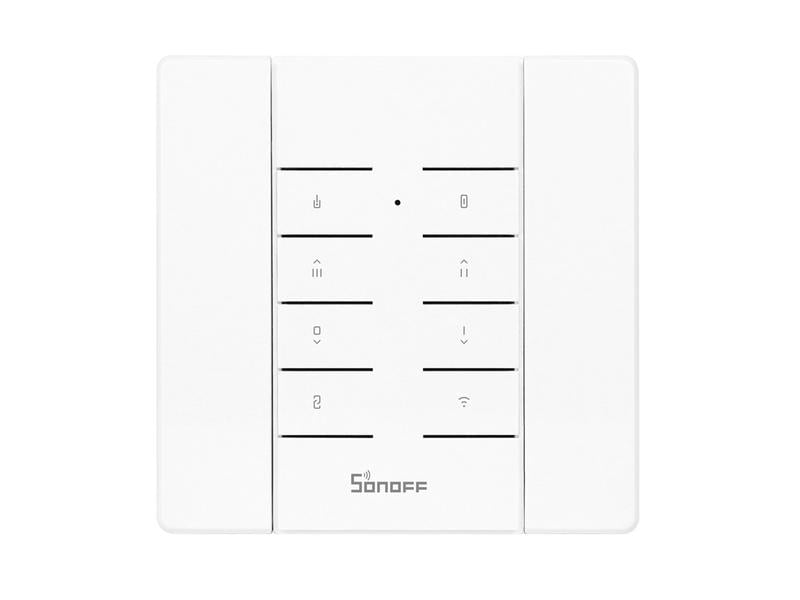 SONOFF Funk-Fernbedienung RM433 8 Tasten